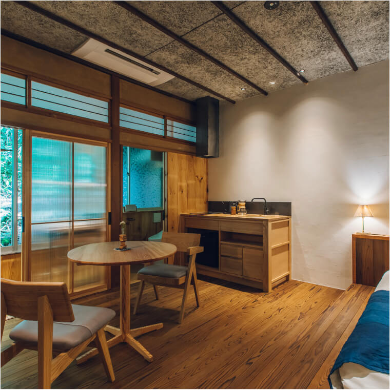 room